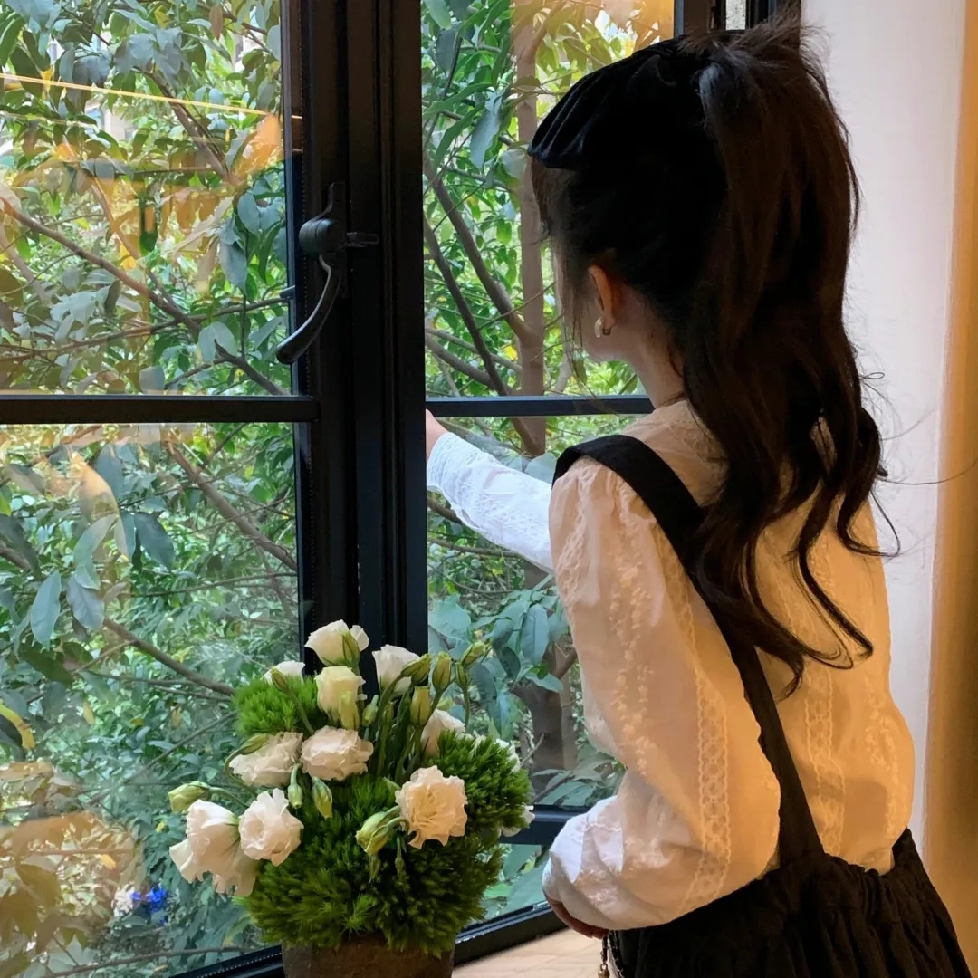 我的女儿能预知末世